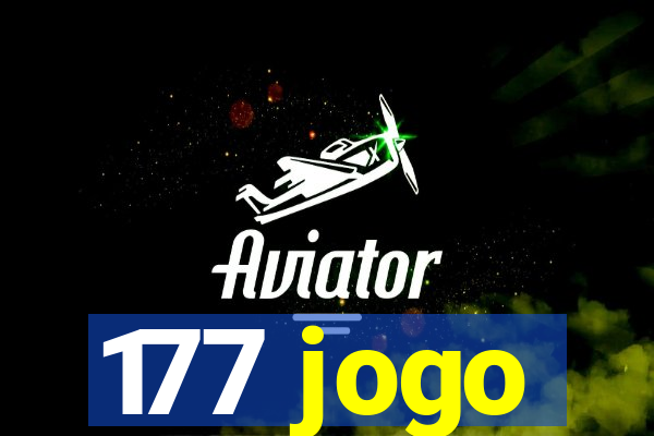 177 jogo